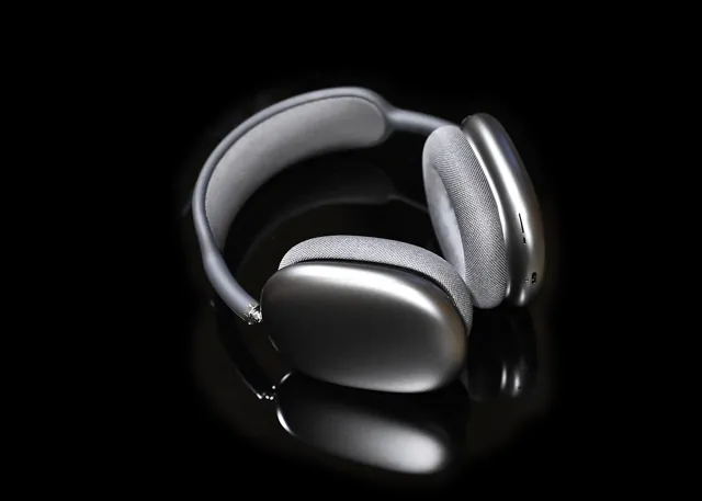 AirPods Max