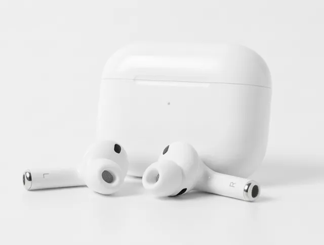 AirPods Pro 3