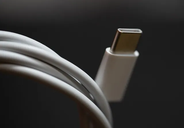 Apple USB-C Charge Cable