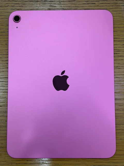 iPad (A16)