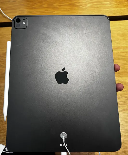 iPad Pro (M5)