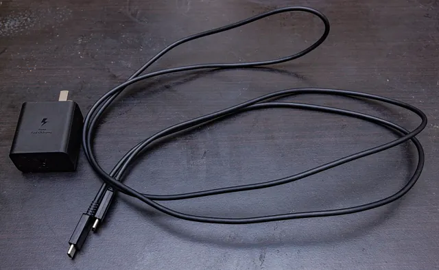 Samsung 45W Power Adapter