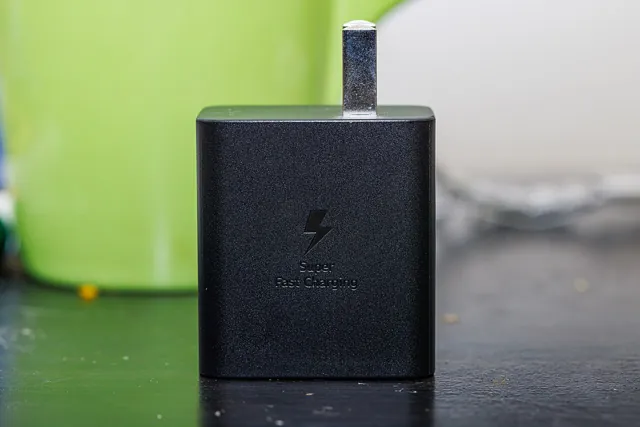 Samsung 45W Power Adapter