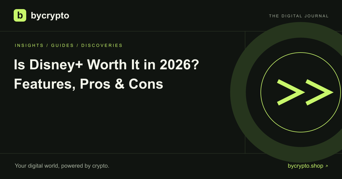 Is Disney+ Worth It in 2026? Features, Pros & Cons