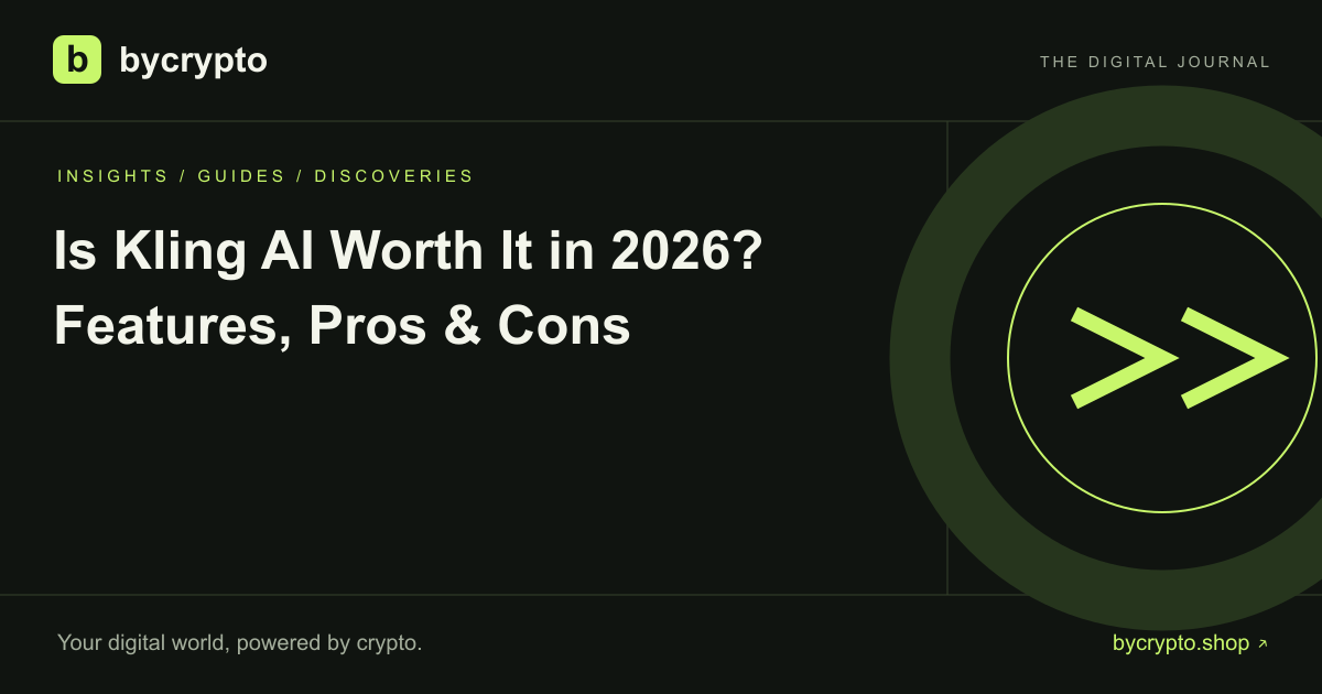 Is Kling AI Worth It in 2026? Features, Pros & Cons