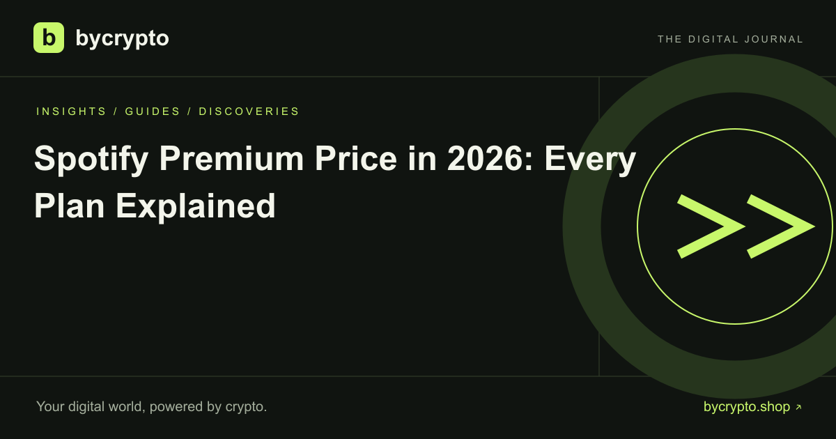 Spotify Premium Price in 2026: Every Plan Explained