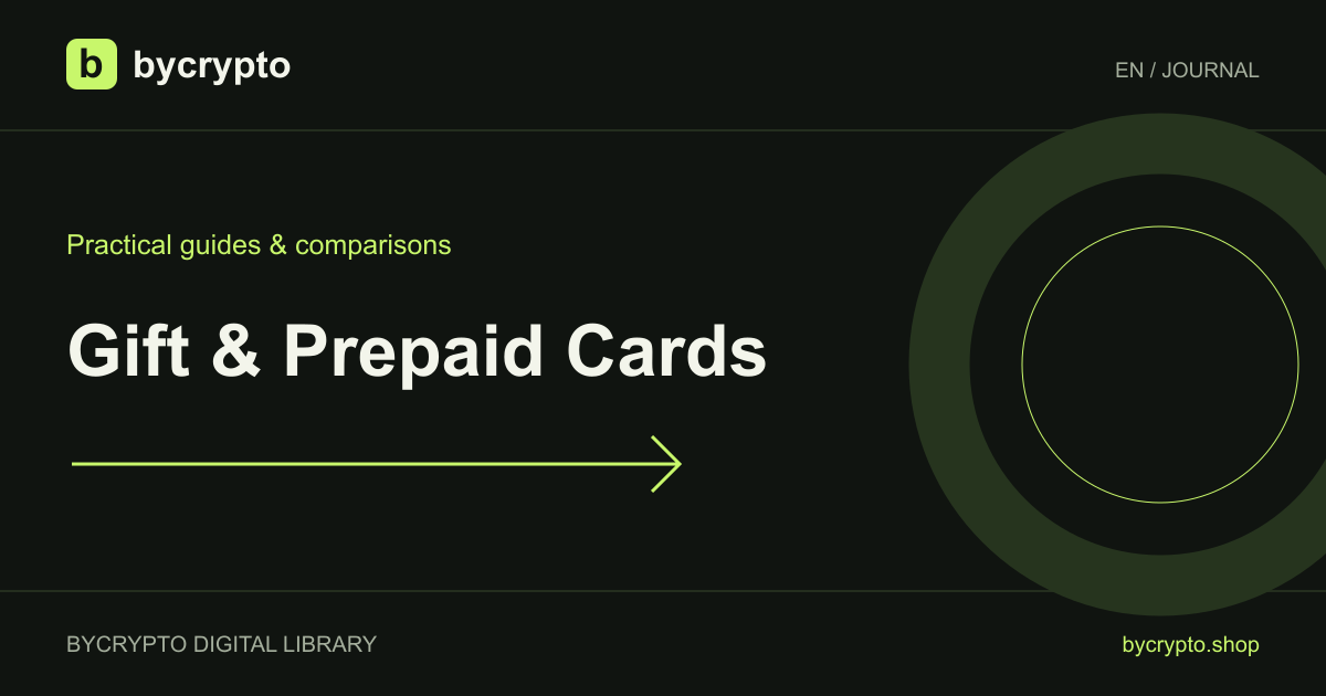 Apple Gift Card (Apple ID balance) and Razer Gold Gift Card: plans, costs and choosing your digital toolkit